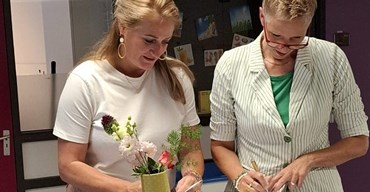 Herijkte samenwerking voor Elver & De Onderwijsspecialisten